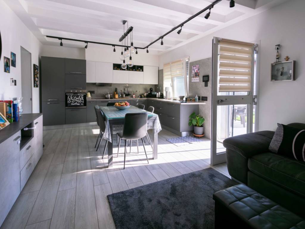 appartamento in vendita a Castelfranco Emilia