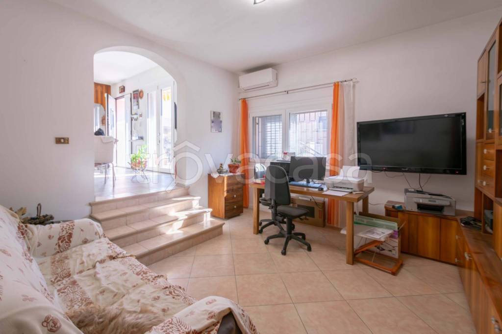 casa indipendente in vendita a Castelfranco Emilia