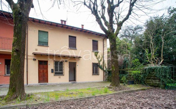appartamento in vendita a Castelfranco Emilia