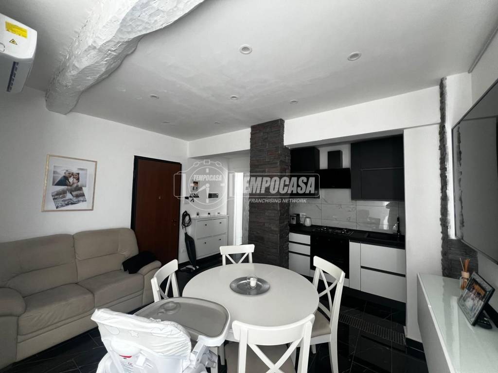 appartamento in vendita a Castelfranco Emilia in zona Piumazzo