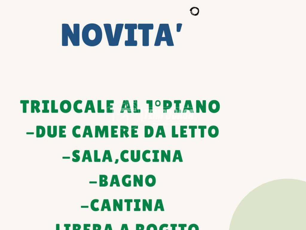 appartamento in vendita a Castelfranco Emilia