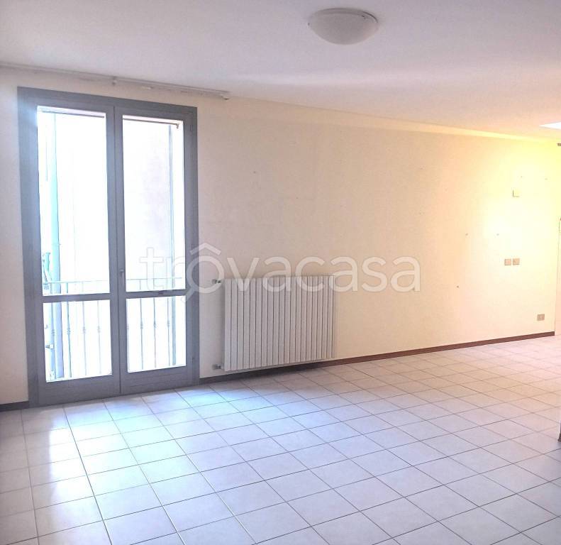 appartamento in vendita a Castelfranco Emilia