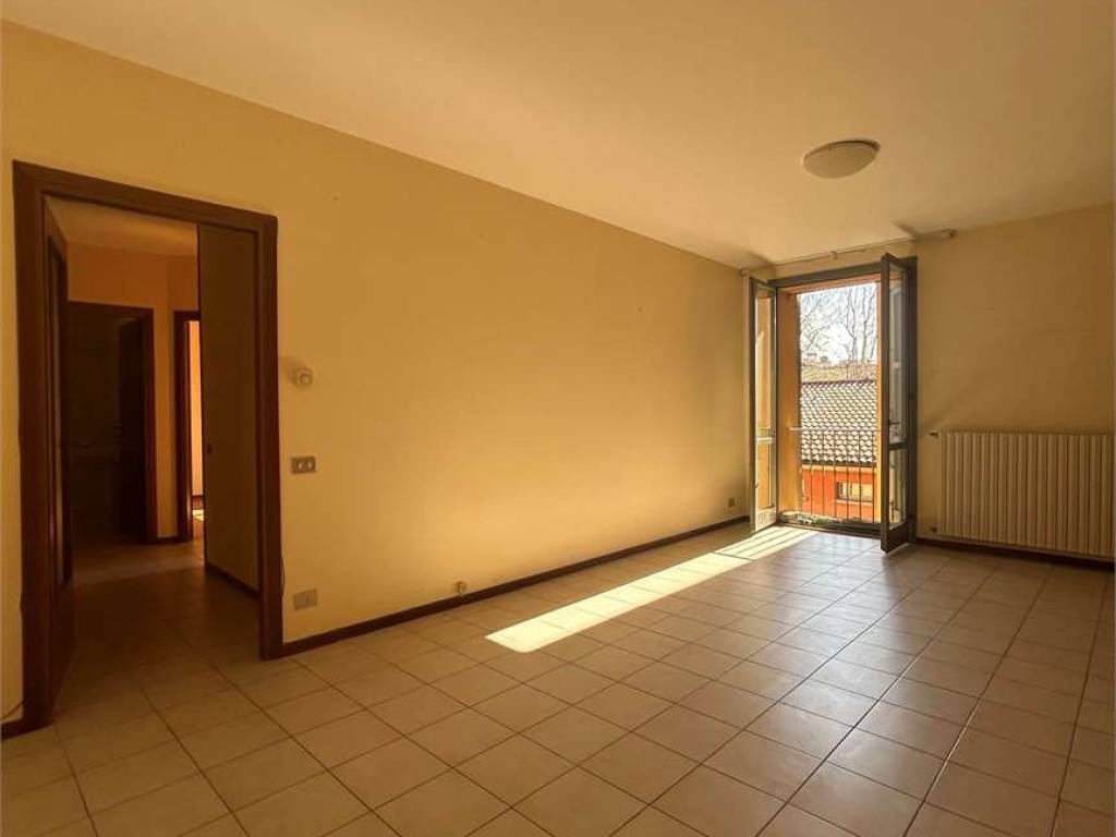 appartamento in vendita a Castelfranco Emilia