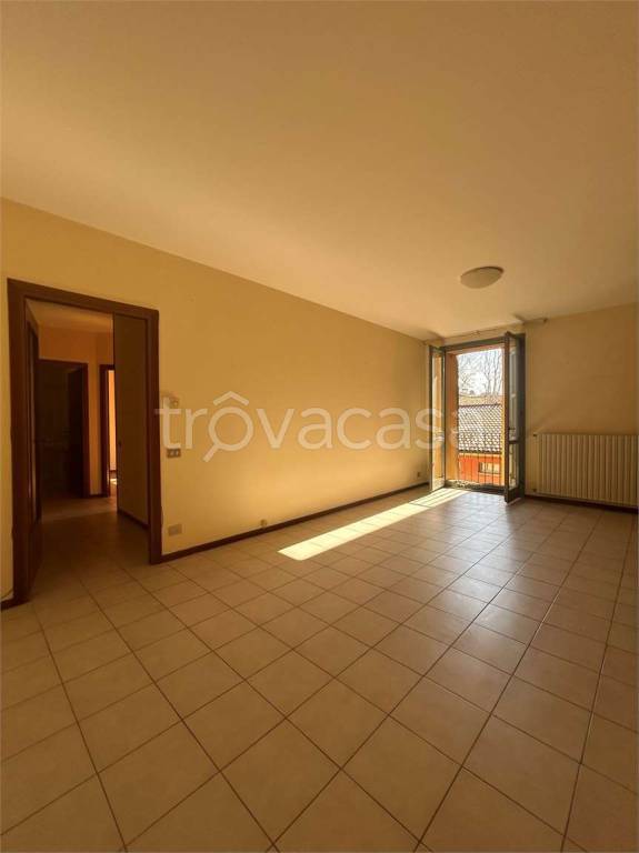 appartamento in vendita a Castelfranco Emilia