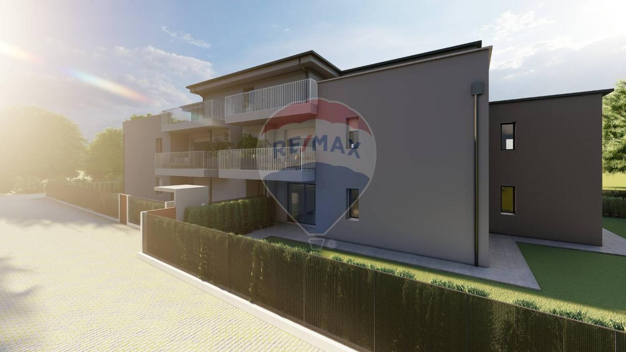 appartamento in vendita a Castelfranco Emilia in zona Piumazzo