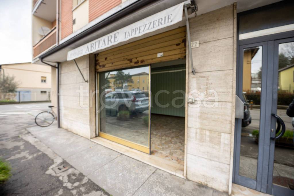 monolocale in vendita a Castelfranco Emilia