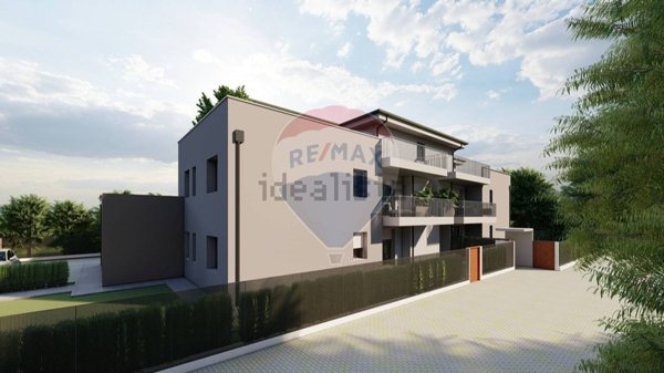 appartamento in vendita a Castelfranco Emilia in zona Piumazzo