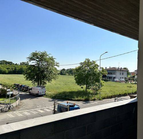 appartamento in vendita a Castelfranco Emilia