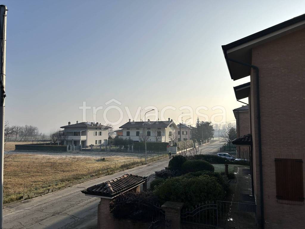 appartamento in vendita a Castelfranco Emilia