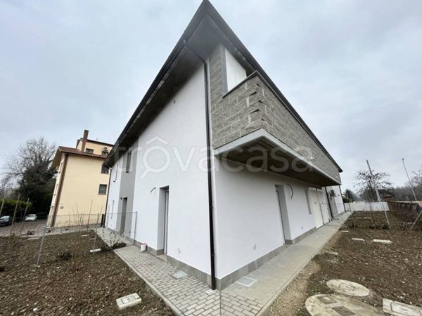 casa indipendente in vendita a Castelfranco Emilia