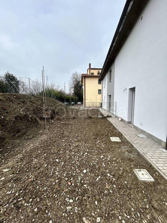 casa indipendente in vendita a Castelfranco Emilia