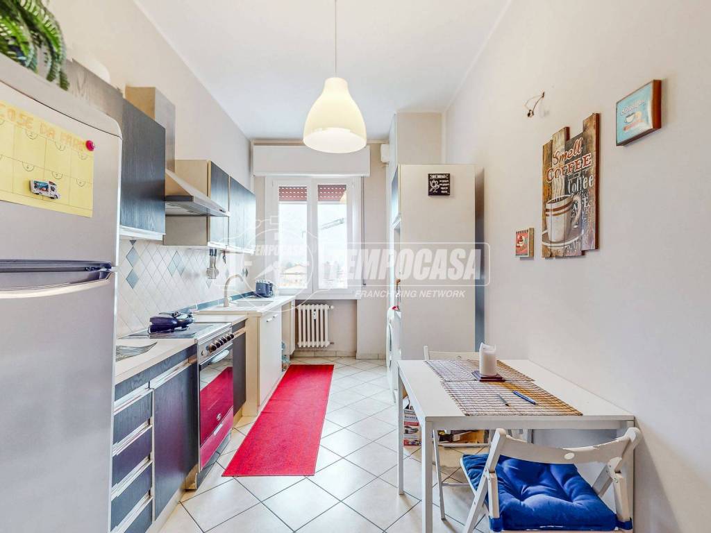 appartamento in vendita a Castelfranco Emilia