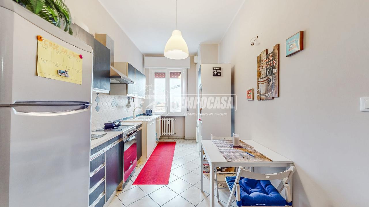 appartamento in vendita a Castelfranco Emilia