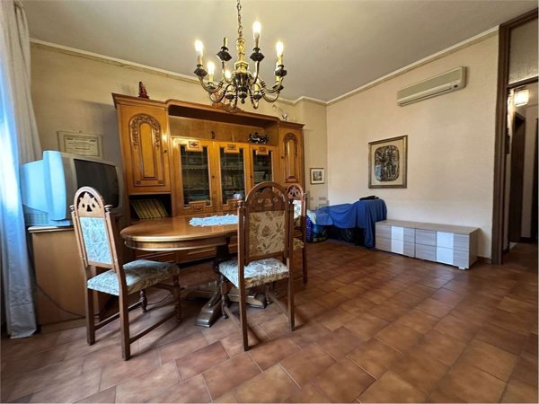 appartamento in vendita a Castelfranco Emilia