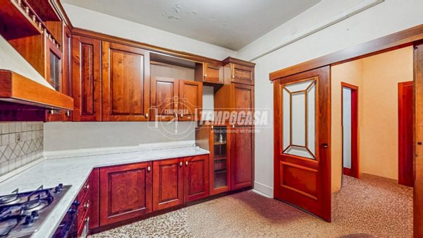 appartamento in vendita a Castelfranco Emilia