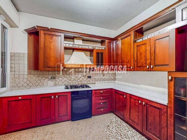 appartamento in vendita a Castelfranco Emilia