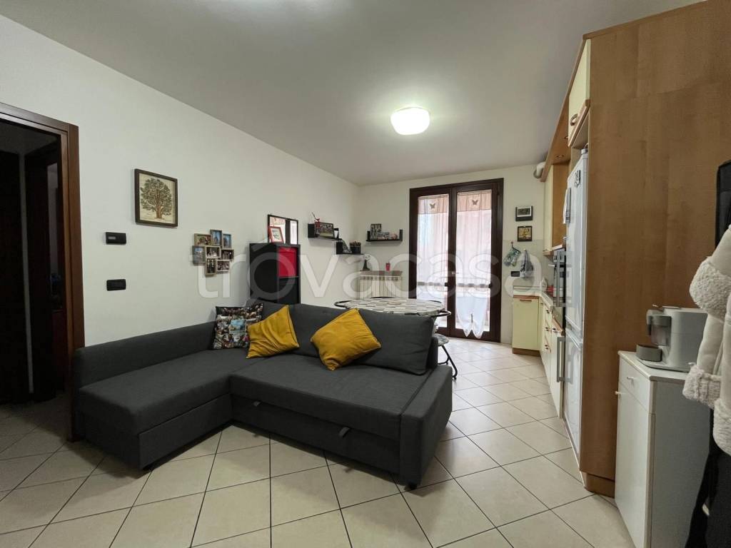 appartamento in vendita a Castelfranco Emilia