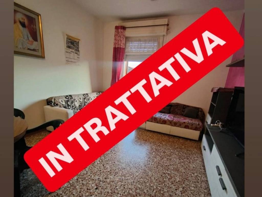 appartamento in vendita a Castelfranco Emilia