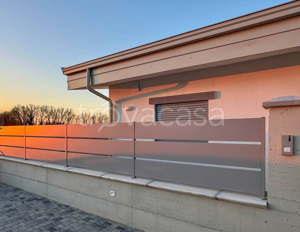 casa indipendente in vendita a Castelfranco Emilia