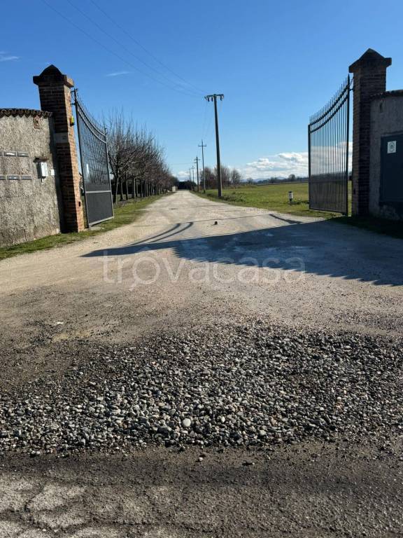 casa indipendente in vendita a Castelfranco Emilia in zona Cavazzona