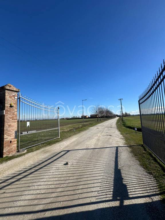 casa indipendente in vendita a Castelfranco Emilia in zona Cavazzona