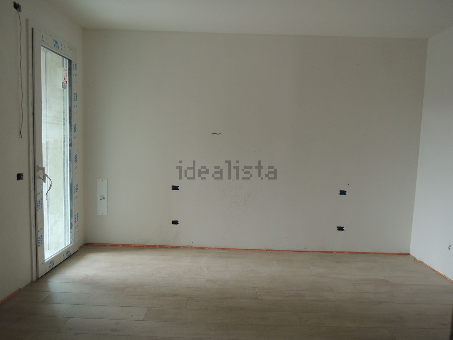 appartamento in vendita a Castelfranco Emilia