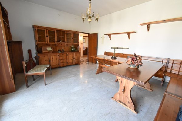 appartamento in vendita a Castelfranco Emilia