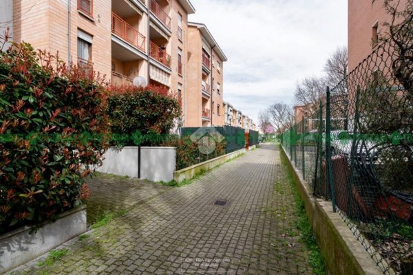appartamento in vendita a Castelfranco Emilia