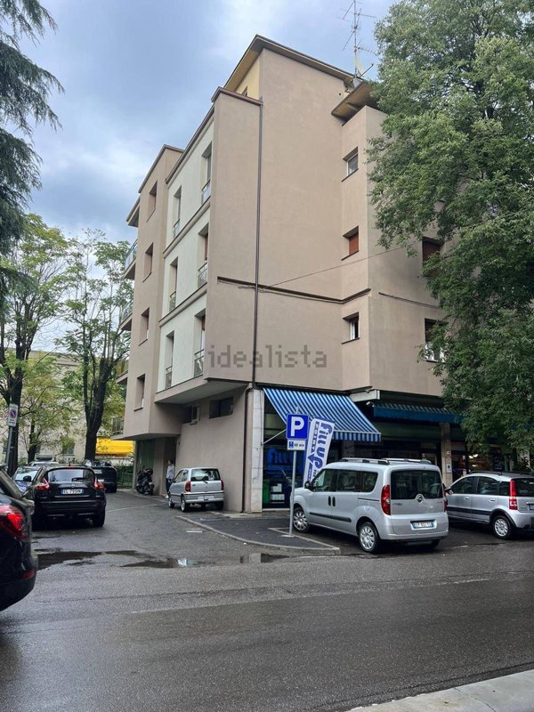 appartamento in vendita a Castelfranco Emilia