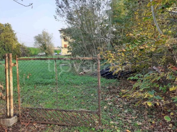 terreno edificabile in vendita a Castelfranco Emilia in zona Gaggio