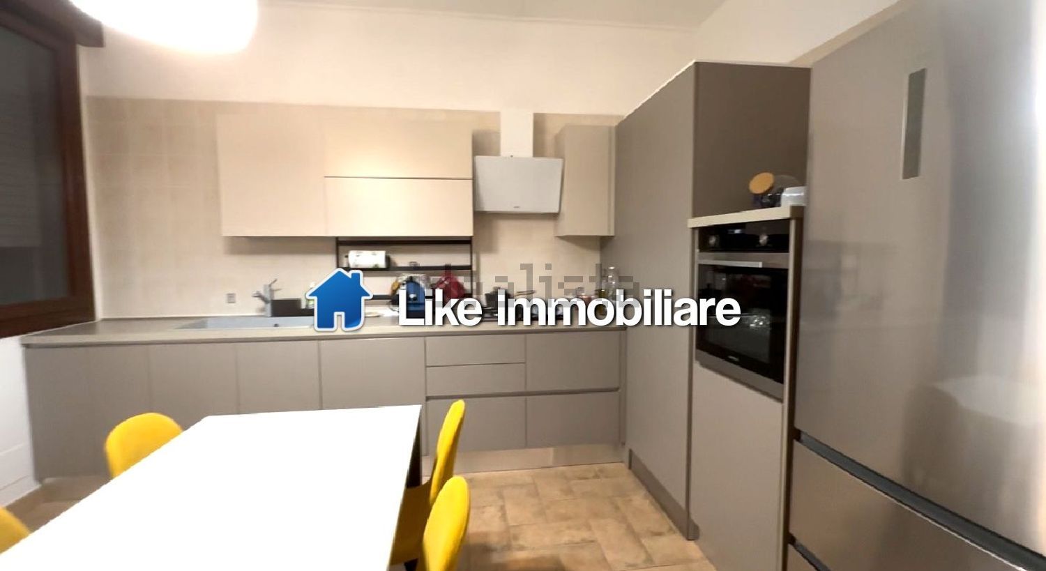 appartamento in vendita a Castelfranco Emilia