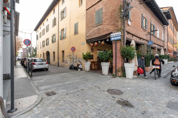 appartamento in vendita a Castelfranco Emilia