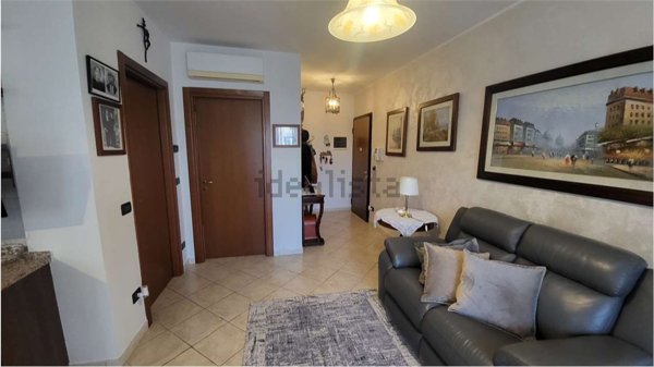 appartamento in vendita a Castelfranco Emilia