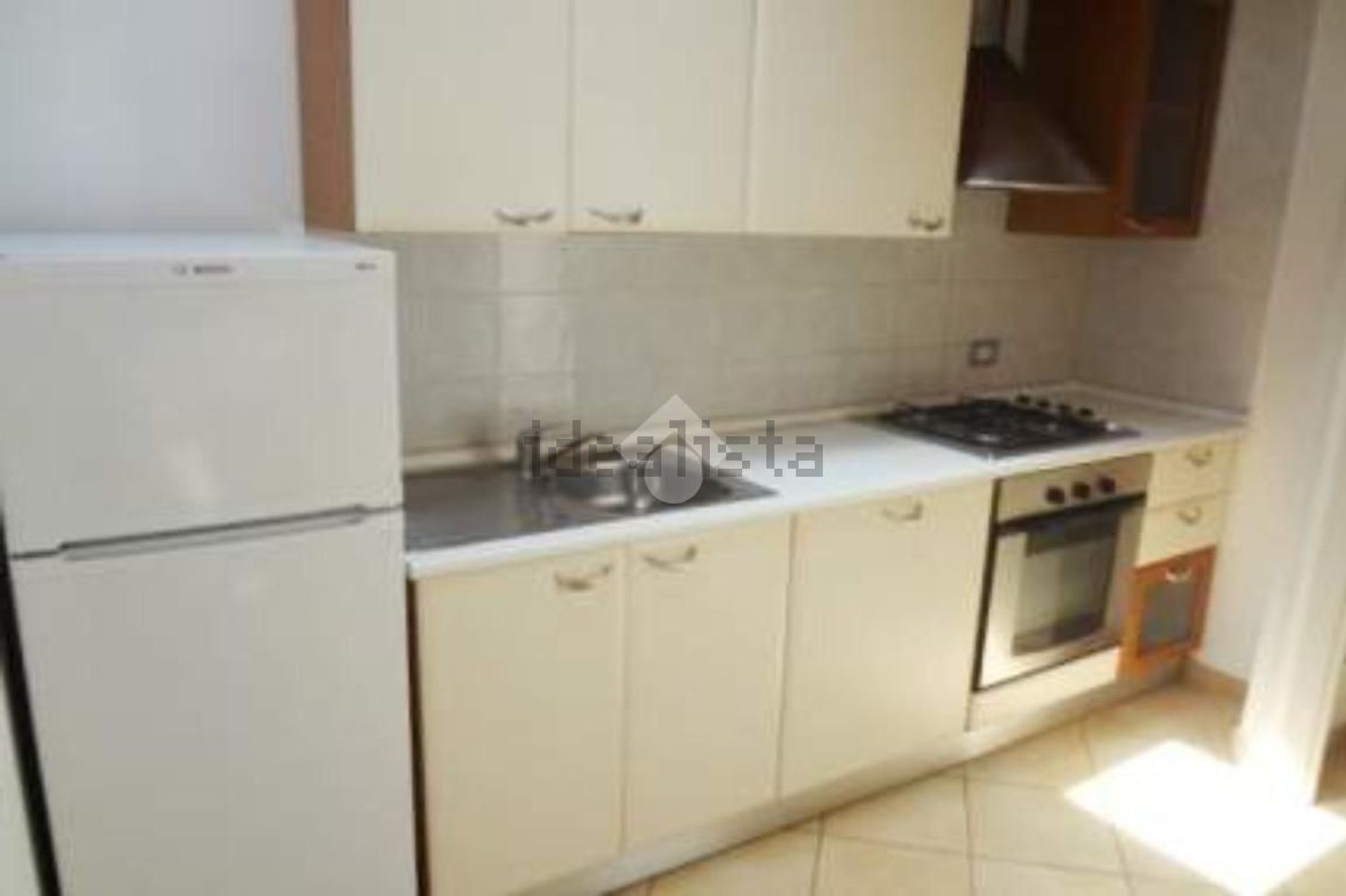 appartamento in vendita a Castelfranco Emilia in zona Cavazzona