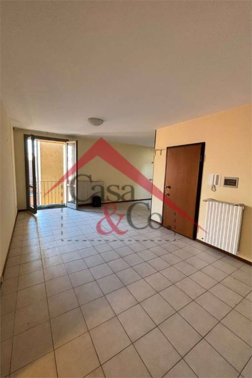 appartamento in vendita a Castelfranco Emilia