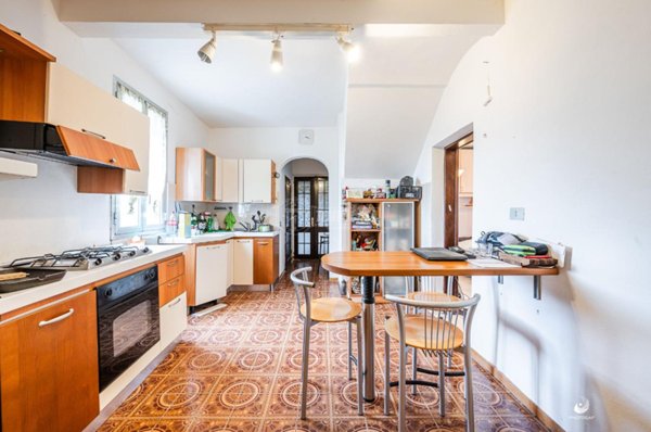 appartamento in vendita a Castelfranco Emilia in zona Casale California