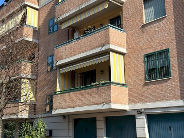 appartamento in vendita a Castelfranco Emilia