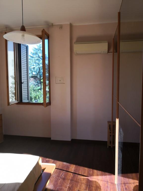 appartamento in vendita a Castelfranco Emilia in zona Manzolino