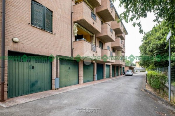 appartamento in vendita a Castelfranco Emilia