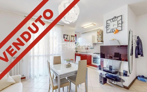 appartamento in vendita a Castelfranco Emilia in zona Recovato