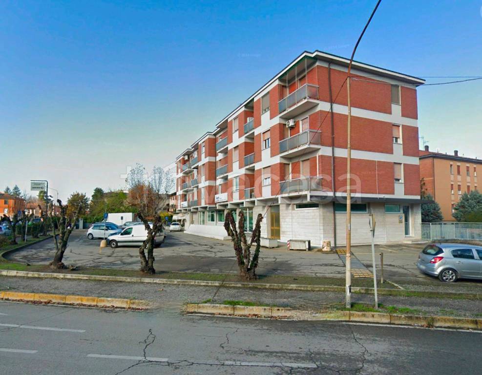 ufficio in vendita a Castelfranco Emilia