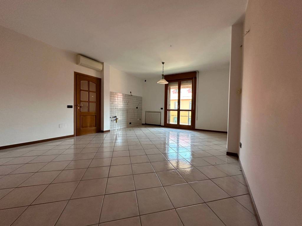 appartamento in vendita a Castelfranco Emilia