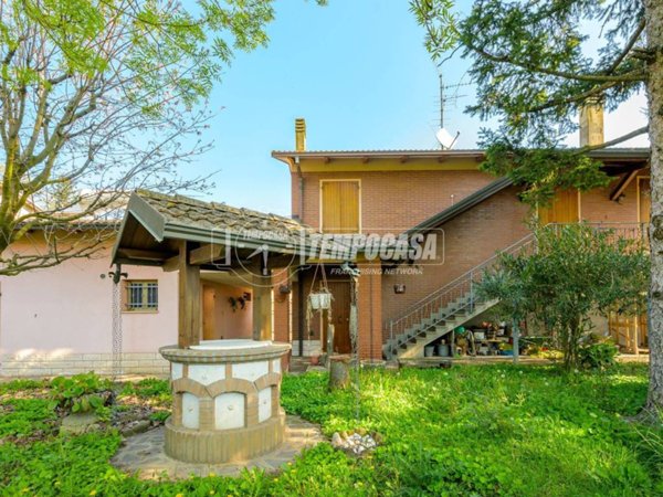 casa indipendente in vendita a Castelfranco Emilia
