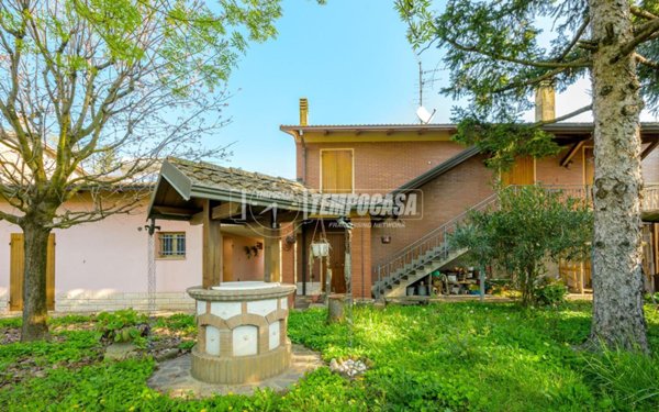 casa indipendente in vendita a Castelfranco Emilia