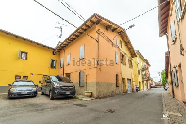 appartamento in vendita a Castelfranco Emilia