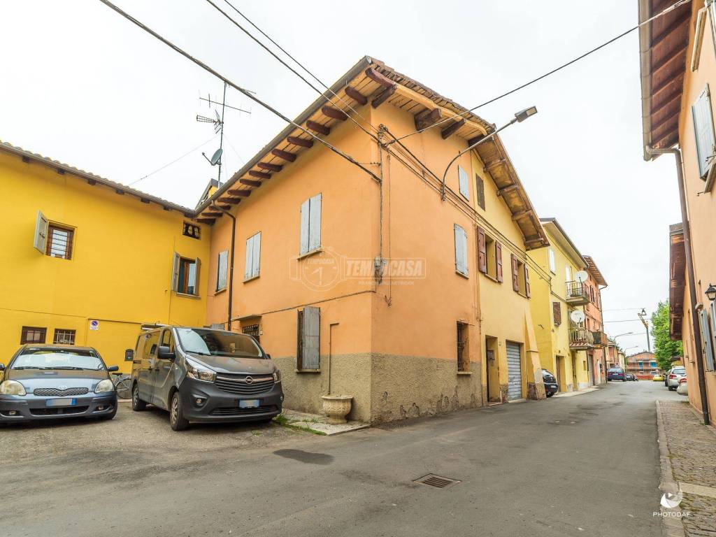 appartamento in vendita a Castelfranco Emilia