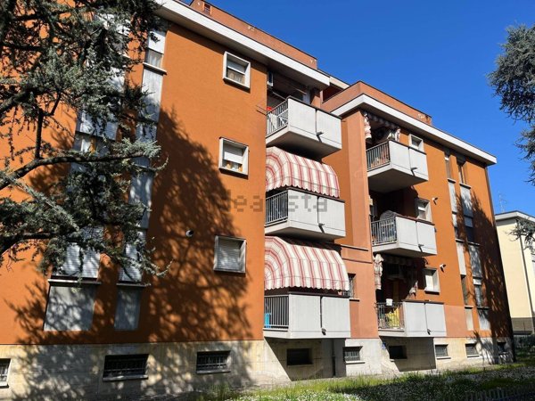 appartamento in vendita a Castelfranco Emilia in zona Piumazzo