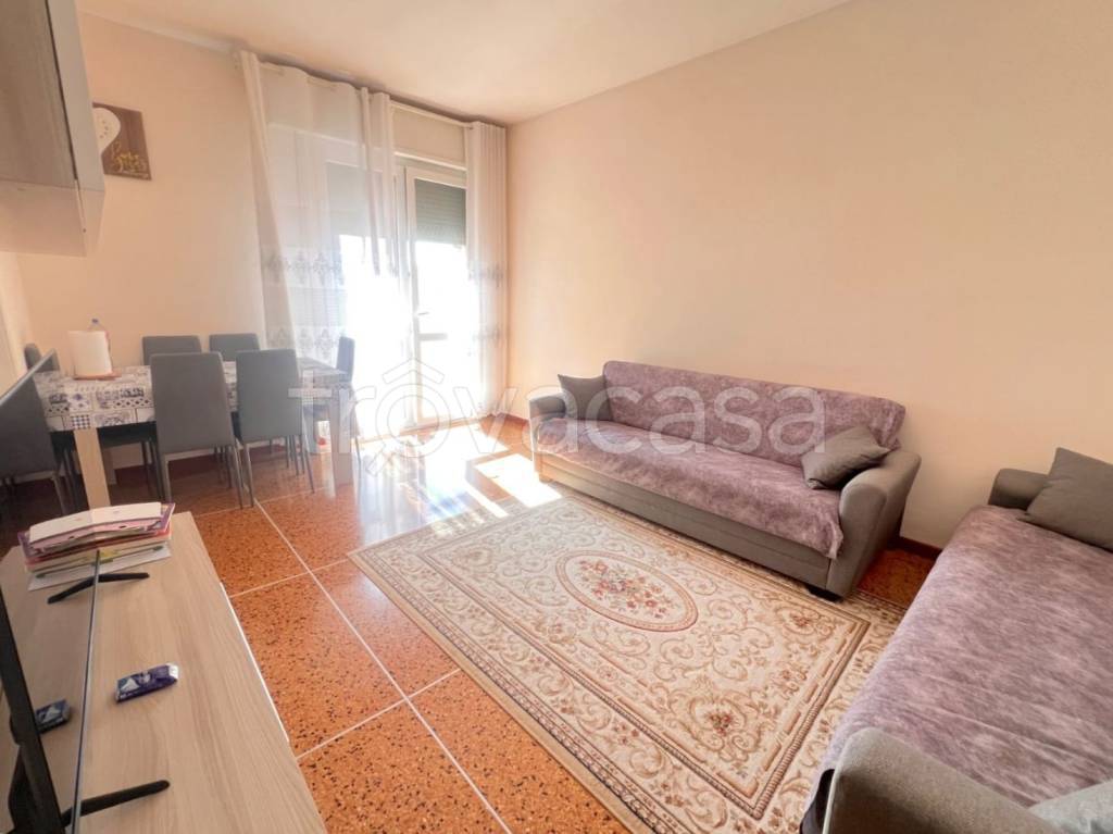 appartamento in vendita a Castelfranco Emilia