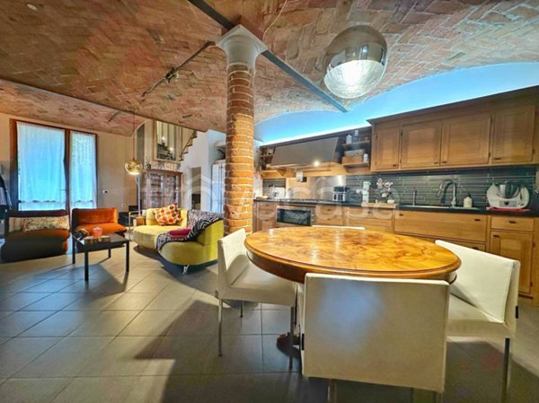 casa indipendente in vendita a Castelfranco Emilia in zona Gaggio