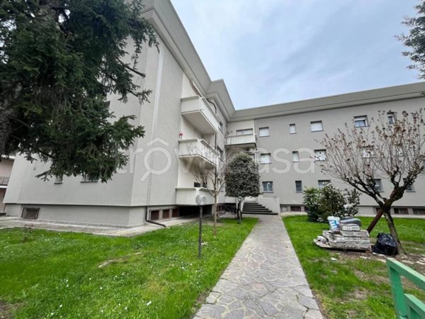 appartamento in vendita a Castelfranco Emilia
